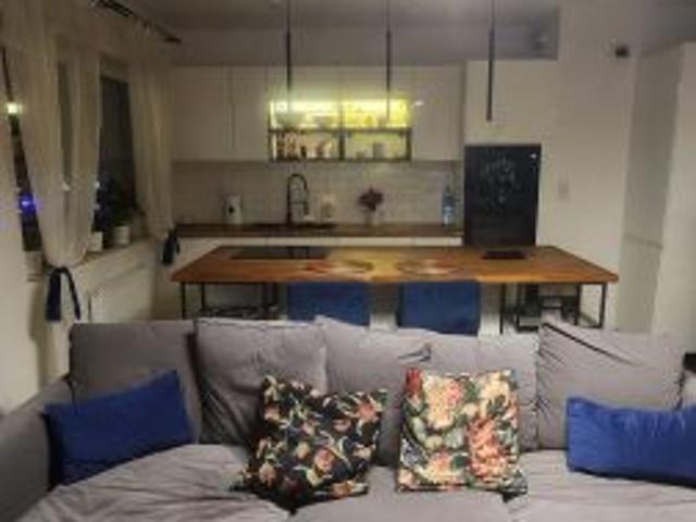Bezpośrednio, Wrocław, Stare Miasto, 74 m² Mieszkanie