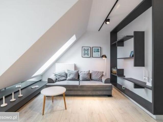 Bezpośrednio, Wrocław, Stare Miasto, pl. Jana Pawła II, 40 m² Mieszkanie