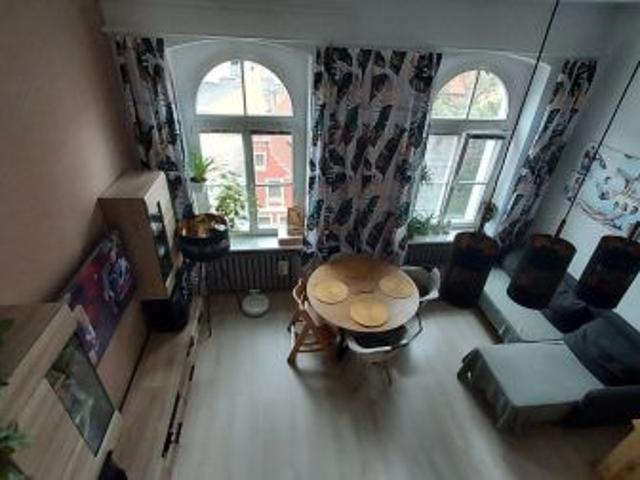 Bezpośrednio, Wrocław, Stare Miasto, pl. Jana Pawła II, 59 m² Mieszkanie