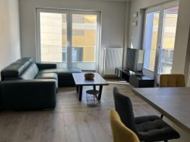 Bezpośrednio, Wrocław, Stare Miasto, ul. Księcia Witolda, 70 m² Mieszkanie
