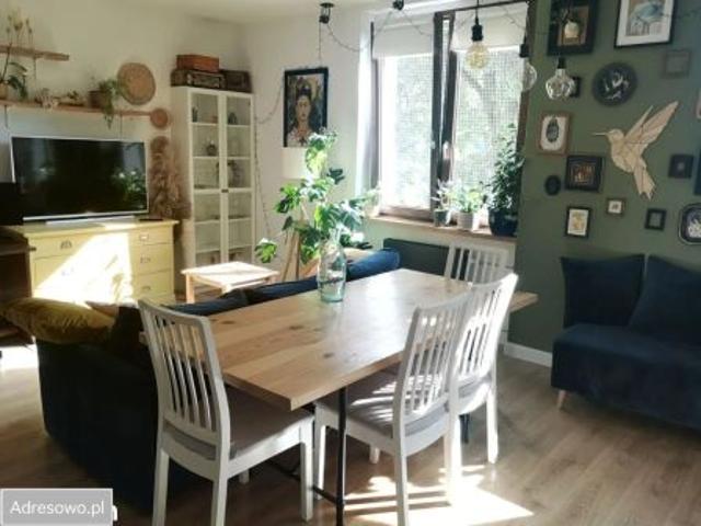 Bezpośrednio, Wrocław, Stare Miasto, ul. Iwana Pawłowa, 51 m² Mieszkanie