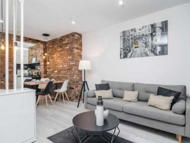 Bezpośrednio, Wrocław, Stare Miasto, ul. Odrzańska, 30 m² Mieszkanie
