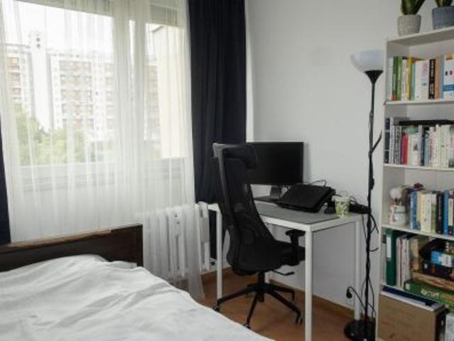 Bezpośrednio, Wrocław, Stare Miasto, ul. Wielka, 49 m² Mieszkanie
