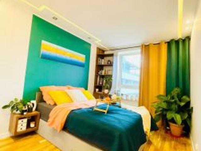Bezpośrednio, Wrocław, Stare Miasto, ul. Tęczowa, 56 m² Mieszkanie