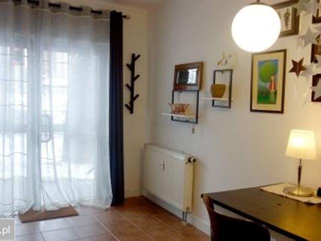 Bezpośrednio, Wrocław, Stare Miasto, ul. Tęczowa, 22 m² Mieszkanie