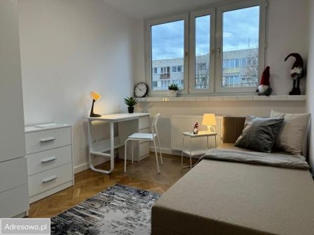 Bezpośrednio, Wrocław, Szczepin, ul. Zielonogórska, 56 m² Mieszkanie