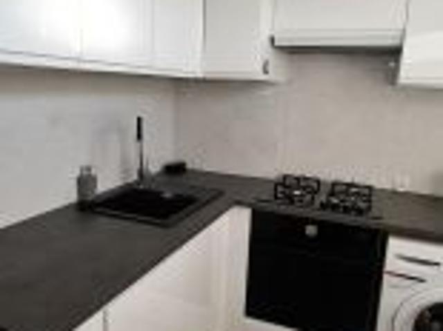 Bezpośrednio, Wrocław, Szczepin, ul. Braniborska, 32 m² Mieszkanie