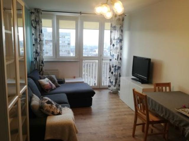 Bezpośrednio, Wrocław, Szczepin, ul. Lubińska, 39 m² Mieszkanie