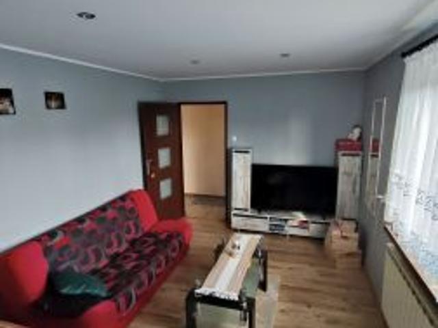 Bezpośrednio, Wrocławice, 52 m² Mieszkanie