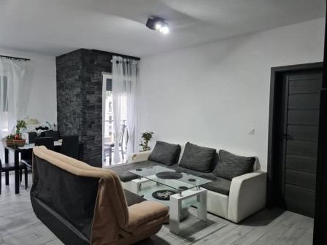 Bezpośrednio, Wronki, ul. Leśna Polana, 42 m² Mieszkanie