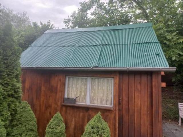Bezpośrednio, Wronki, 300 m² Działka