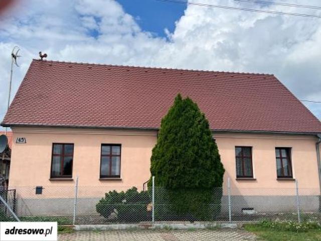 Bezpośrednio, Wszewilki, ul. Sulmierzycka, 134 m² Dom