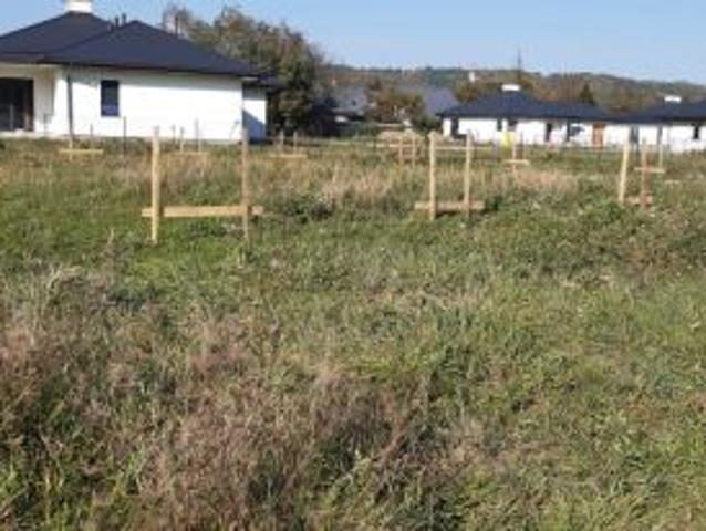 Bezpośrednio, Wyżne, 1000 m² Działka