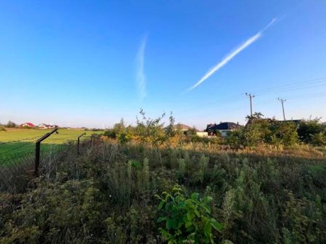 Bezpośrednio, Wybudowanie Michałowo, ul. Polna, 2912 m² Działka