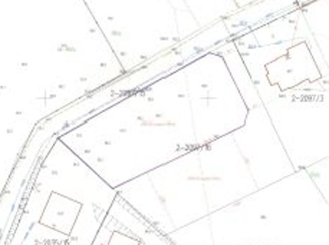 Bezpośrednio, Wybudowanie Michałowo, ul. Widokowa, 1198 m² Działka