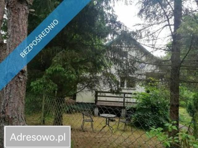 Bezpośrednio, Wygonin, 45 m² Dom