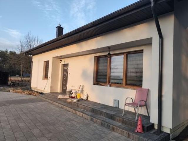 Bezpośrednio, Wygnanka, 90 m² Dom