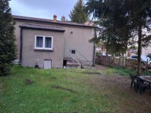 Bezpośrednio, Wymysłów, 48 m² Dom