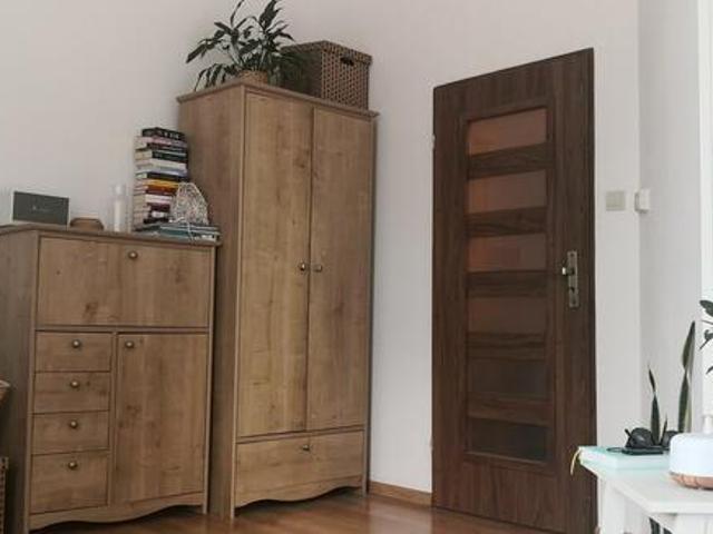 BEZPOŚREDNIO wynajmę dwupokojowe mieszkanie Kraków CENTRUM