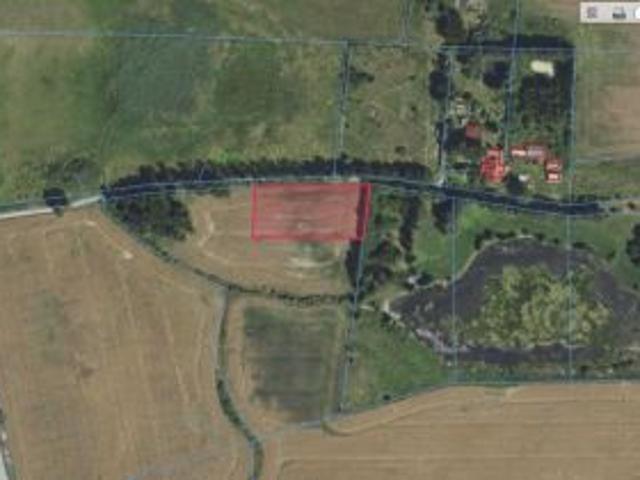 Bezpośrednio, Wysoka Góra, 3000 m² Działka