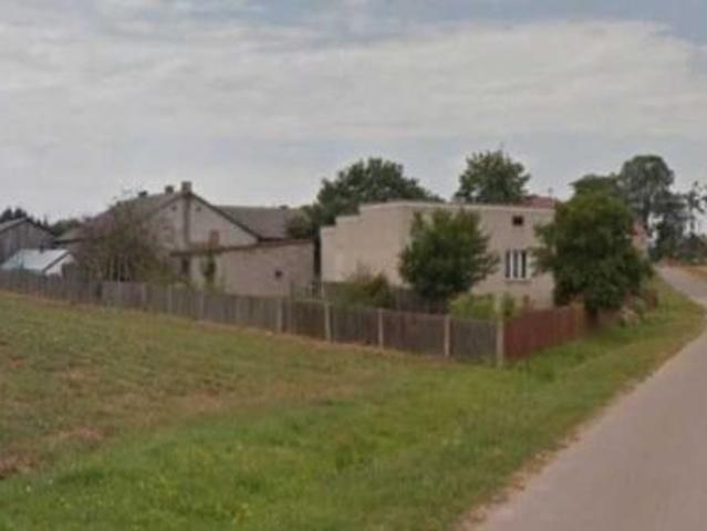 Bezpośrednio, Wysoka, 90 m² Dom