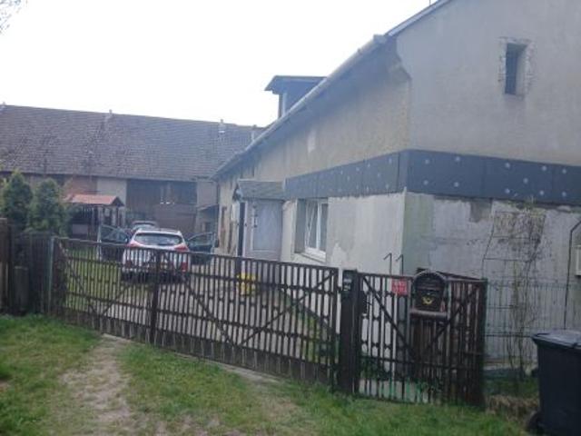 Bezpośrednio, Wysoki Kościół, ul. Ogrodowa, 100 m² Dom