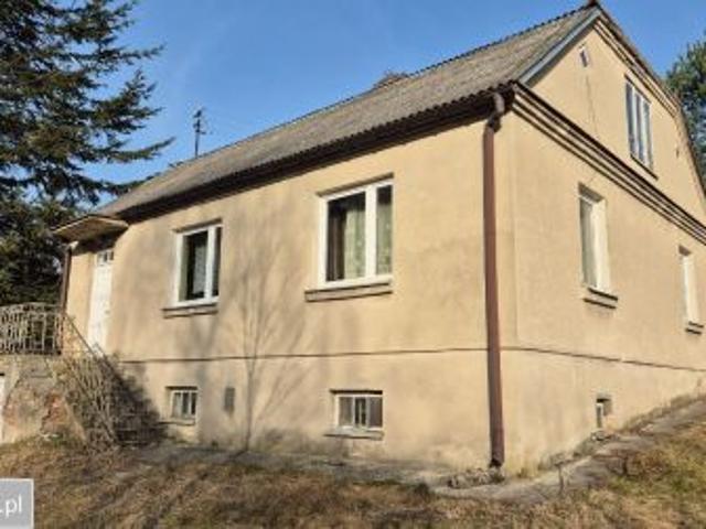 Bezpośrednio, Wysokie, ul. Leśna, 115 m² Dom