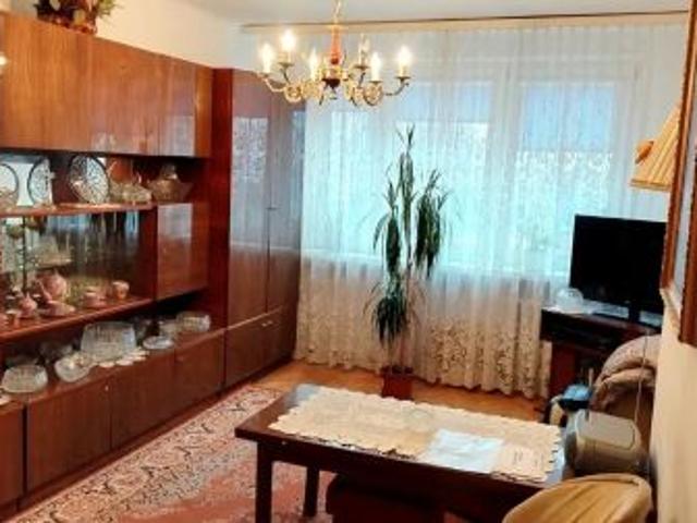Bezpośrednio, Wyszków, Centrum, ul. Generała Józefa Sowińskiego, 47 m² Mieszkanie