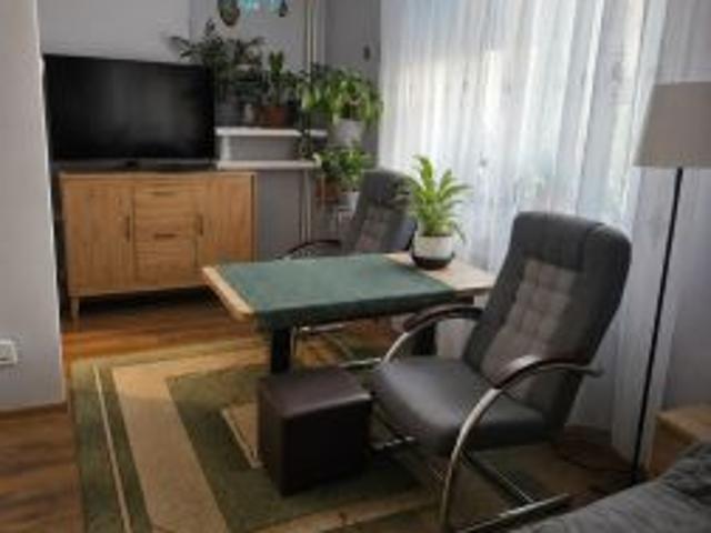 Bezpośrednio, Wyszków, Centrum, ul. Prosta, 47 m² Mieszkanie
