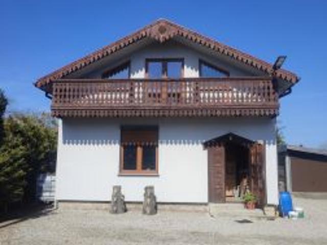 Bezpośrednio, Wziąchów, 134 m² Dom