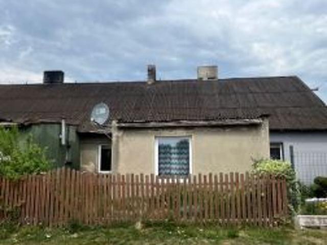 Bezpośrednio, Wziąchowo Małe, 41 m² Mieszkanie