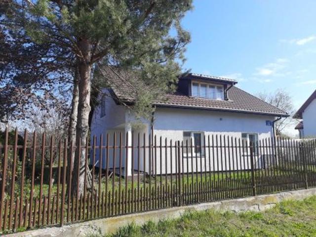 Bezpośrednio, Tłuszcz, 97 m² Dom