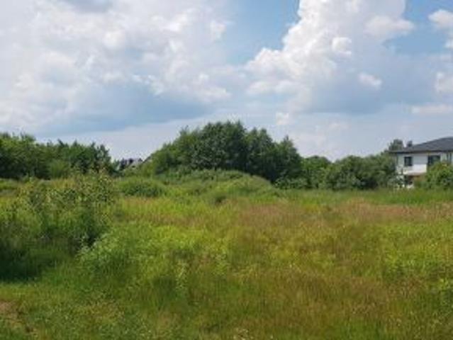 Bezpośrednio, Tłuszcz, 1300 m² Działka
