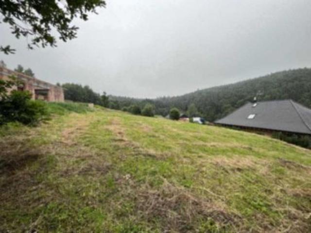 Bezpośrednio, Tokarnia, 1620 m² Działka