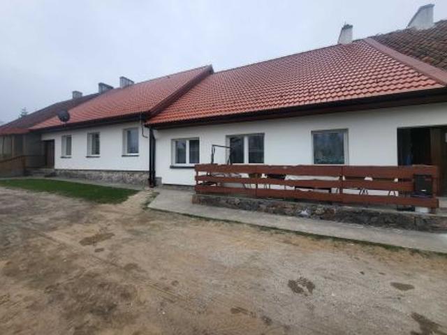 Bezpośrednio, Tolko, 100 m² Mieszkanie