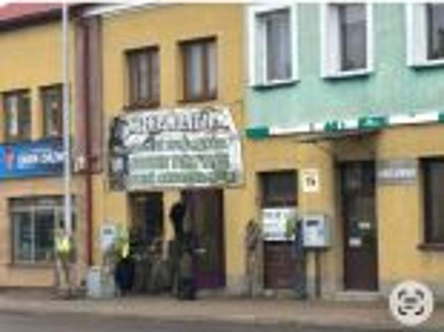 Bezpośrednio, Tomaszów Lubelski, Śródmieście, 300 m² Dom