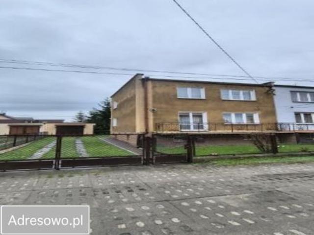 Bezpośrednio, Tomaszów Mazowiecki, 98 m² Dom