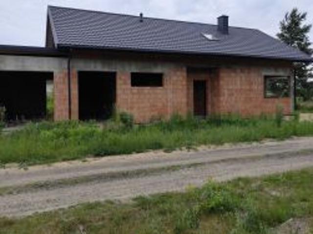 Bezpośrednio, Tomaszów Mazowiecki, 99 m² Dom