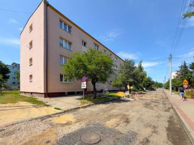 Bezpośrednio, Tomaszów Mazowiecki, 34 m² Mieszkanie