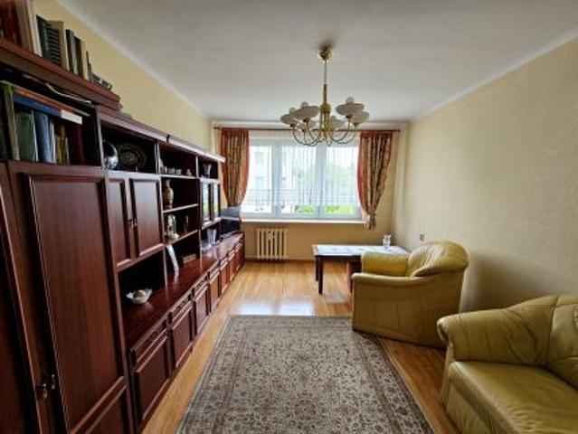Bezpośrednio, Tomaszów Mazowiecki, ul. Bohaterów 14 Brygady, 38 m² Mieszkanie