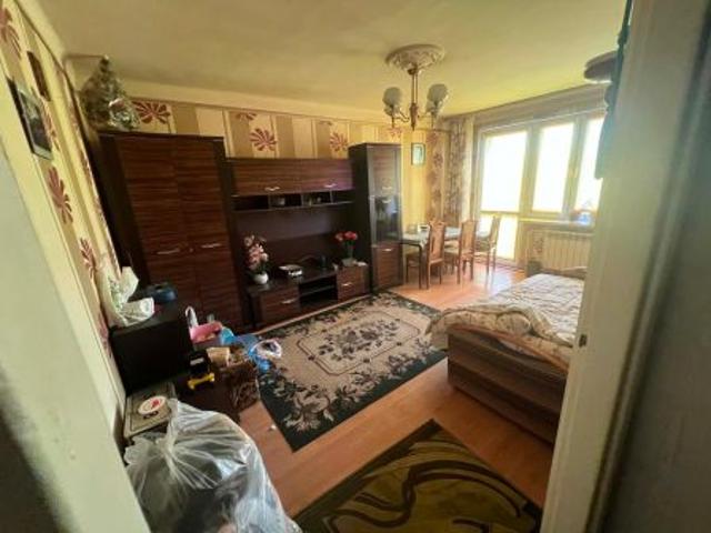 Bezpośrednio, Tomaszów Mazowiecki, ul. Bohaterów Getta Warszawskiego, 28 m² Mieszkanie
