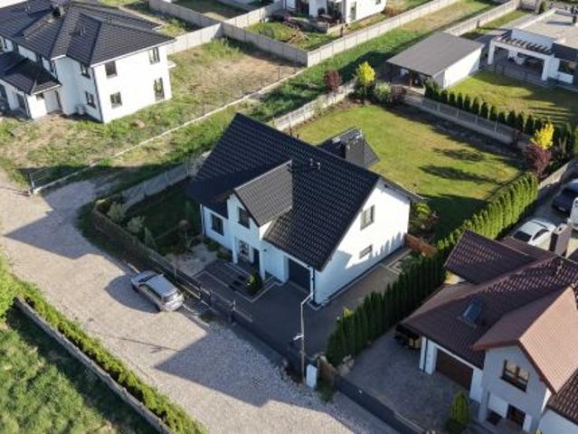 Bezpośrednio, Tomaszów Mazowiecki, Ludwików, 167 m² Dom