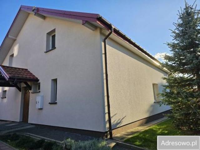 Bezpośrednio, Tomaszowice, 115 m² Dom