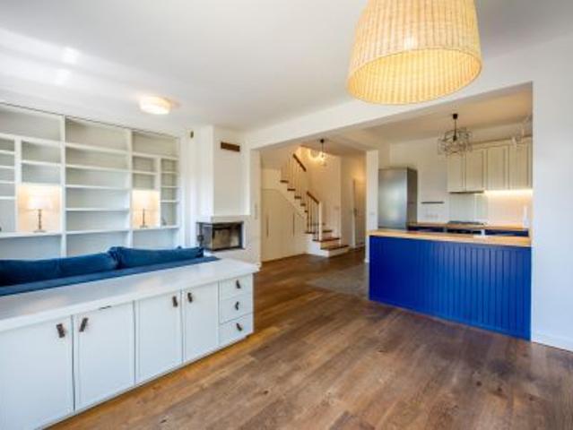Bezpośrednio, Tomaszowice, ul. Za Stodołami, 106 m² Dom