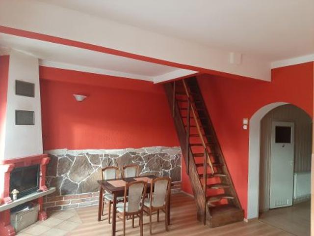 Bezpośrednio, Tomaszowo, ul. Osiedlowa, 98 m² Mieszkanie