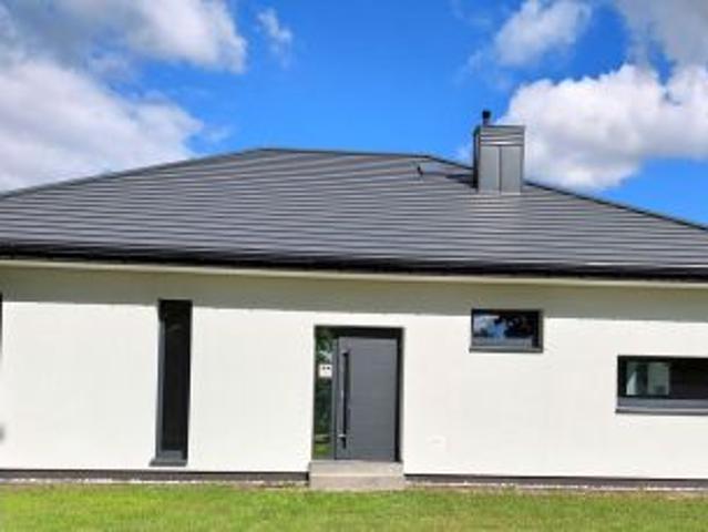 Bezpośrednio, Tomice, ul. Bolesława Prusa, 115 m² Dom