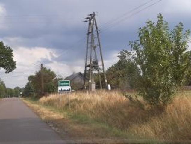 Bezpośrednio, Topolany, 5842 m² Działka