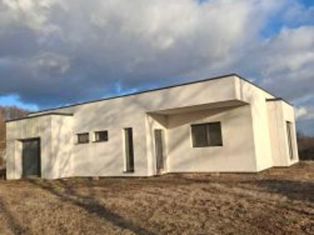 Bezpośrednio, Toporzysko, 168 m² Dom