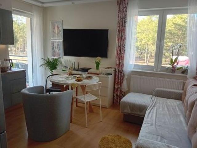 Bezpośrednio, Toruń, 50 m² Mieszkanie