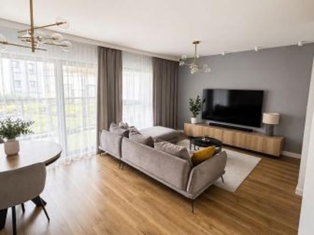Bezpośrednio, Toruń, 65 m² Mieszkanie